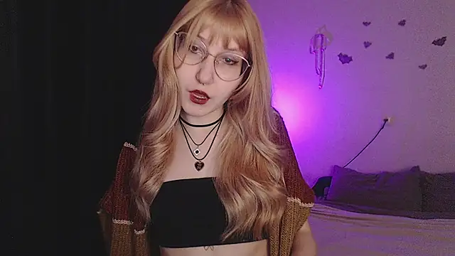 ohmycheryl online show from 02/26/26, 01:11