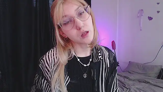 ohmycheryl online show from 02/09/26, 06:44