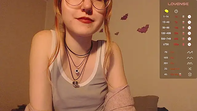 ohmycheryl online show from 11/12/25, 05:28