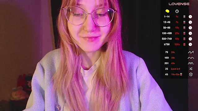 ohmycheryl online show from 01/17/26, 02:42