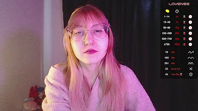 ohmycheryl online show from 01/16/26, 11:03