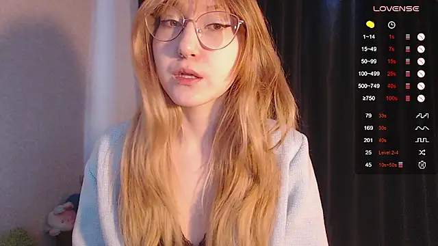 ohmycheryl online show from 01/14/26, 10:41