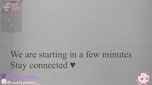 Dirtycalm online show from 01/12/26, 02:07