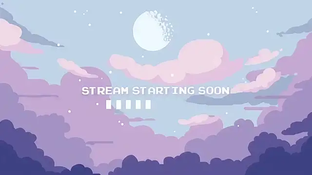 Dirtycalm online show from 01/15/26, 09:18