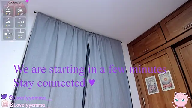 Dirtycalm online show from 12/19/25, 02:37