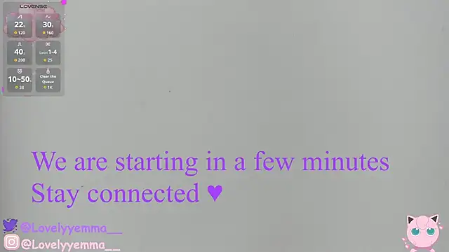 Dirtycalm online show from 12/20/25, 02:03