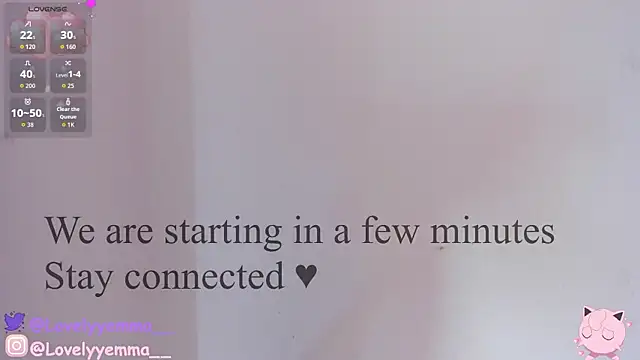 Dirtycalm online show from 01/10/26, 06:53