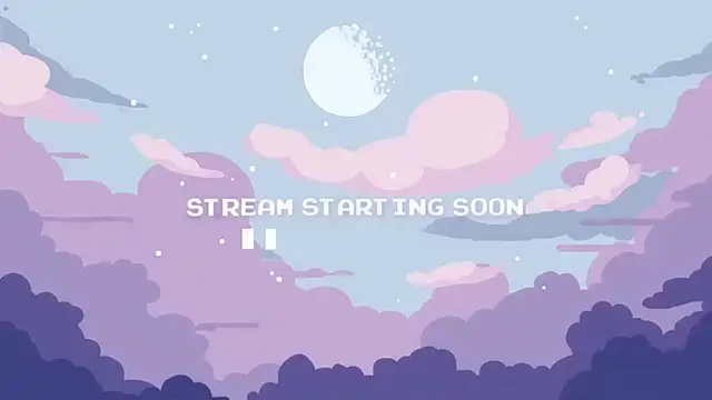Dirtycalm online show from 05/12/26, 06:54
