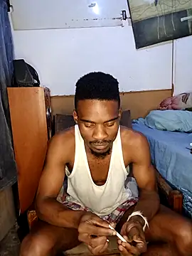 SeductiveDick1997 online show from 12/04/25, 05:34