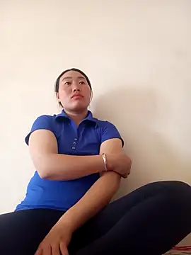 siki-00 online show from 10/12/25, 06:04