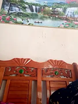 siki-00 online show from 10/18/25, 01:29