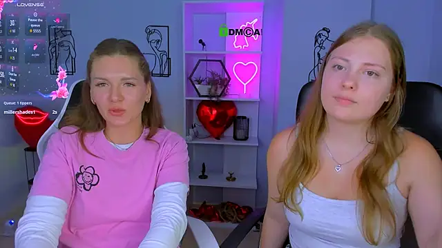 melani bumm online show from 10/16/25, 12:46