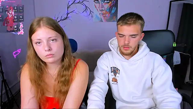 melani bumm online show from 09/19/25, 07:01