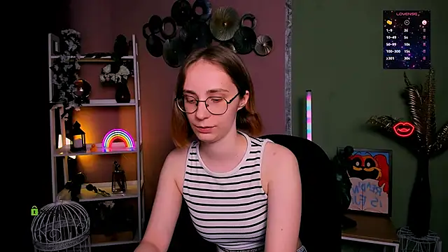 melani bumm online show from 11/06/25, 03:27