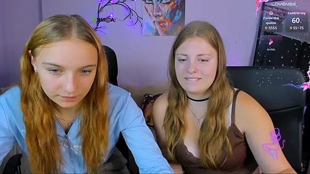 melani bumm online show from 10/04/25, 06:04