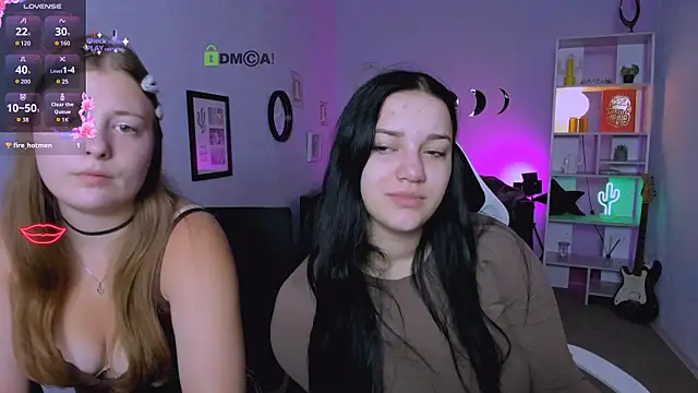 melani bumm online show from 10/03/25, 05:53