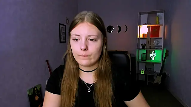 melani bumm online show from 11/22/25, 10:36