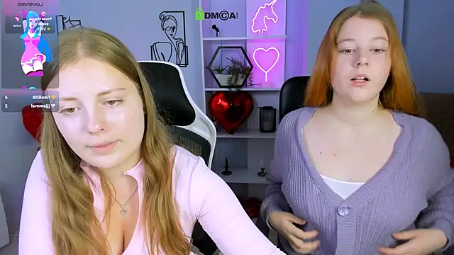 melani bumm online show from 10/14/25, 12:50