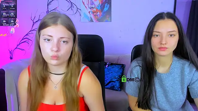 melani bumm online show from 09/24/25, 05:47