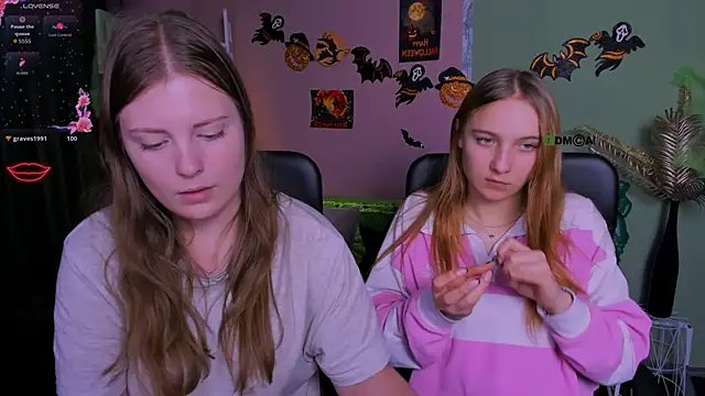 melani bumm online show from 10/27/25, 06:20