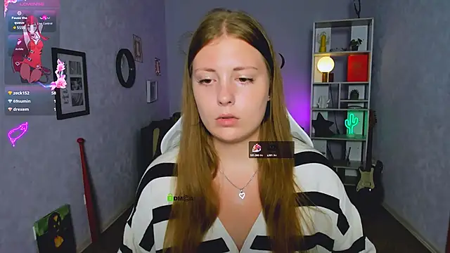 melani bumm online show from 09/21/25, 12:32