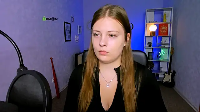 melani bumm online show from 11/16/25, 06:51