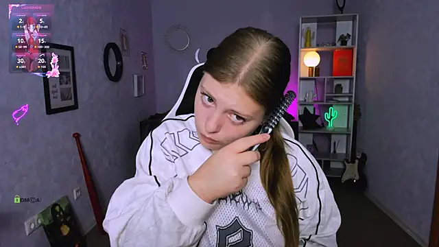 melani bumm online show from 09/22/25, 05:46