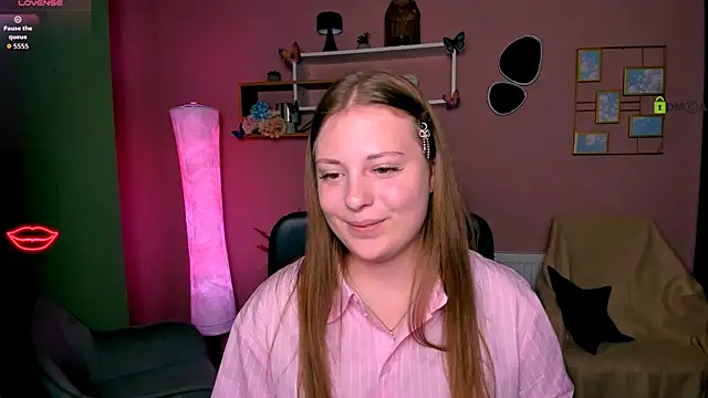 melani bumm online show from 11/19/25, 01:44