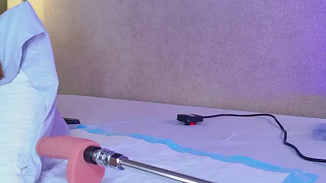 Bunnywetxxx online show from 04/10/26, 03:35