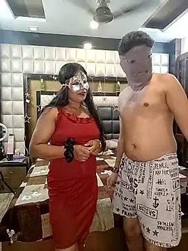Aarushi sexy online show from 09/22/25, 08:42