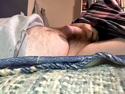 AverageBloke93 online show from 12/15/25, 09:15