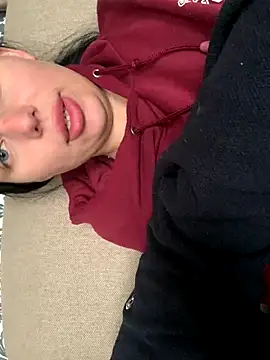 ksenia123 online show from 10/23/25, 11:42