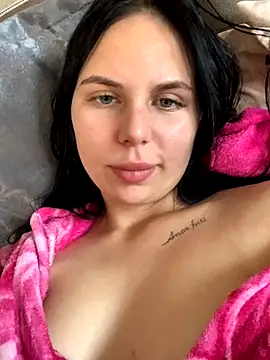 ksenia123 online show from 10/26/25, 08:04