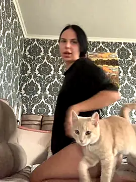 ksenia123 online show from 10/28/25, 06:34