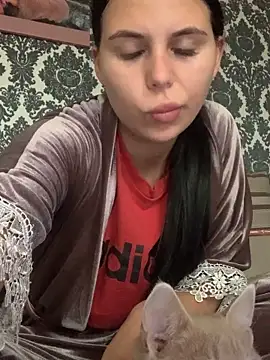 ksenia123 online show from 10/08/25, 11:56