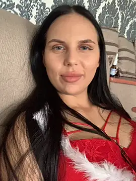 ksenia123 online show from 10/20/25, 11:00