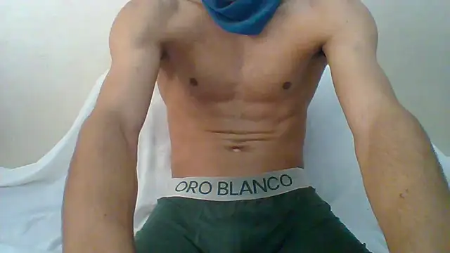 Osamabigdick7 online show from 06/18/26, 11:37
