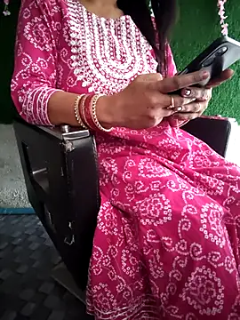 your favourite bhabhi online show from 04/13/26, 09:02