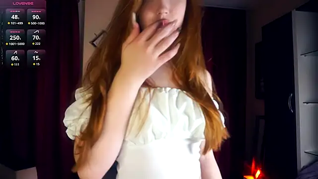 ShariTietge online show from 11/17/25, 08:35