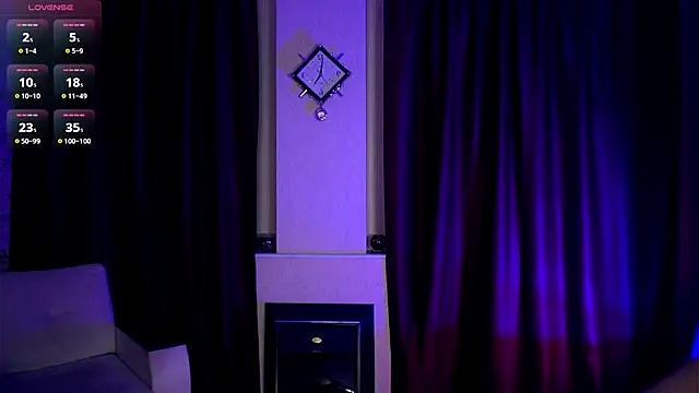 ShariTietge online show from 11/23/25, 07:57