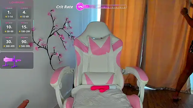Anya Belle online show from 07/07/26, 04:26