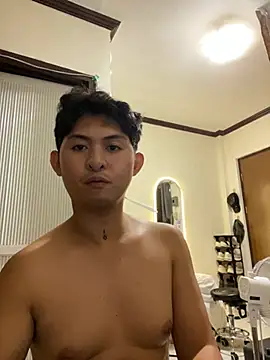 cuteipinoy online show from 03/09/26, 08:29