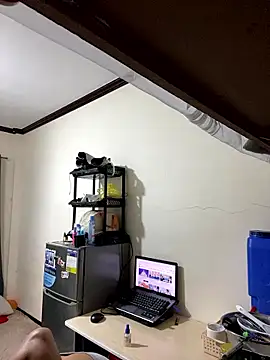 cuteipinoy online show from 01/16/26, 02:43