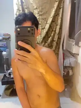 cuteipinoy online show from 06/02/26, 06:35