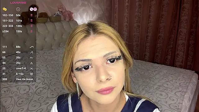 LenitaTumblin online show from 02/07/26, 09:12