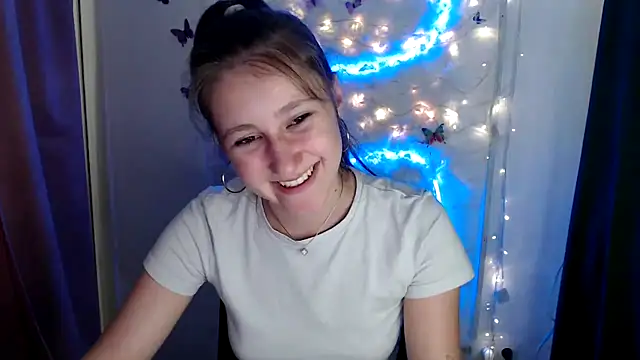 Milka kamila online show from 09/10/25, 11:53