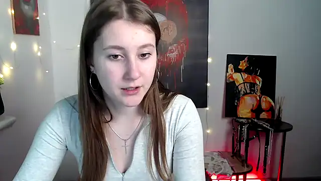 Milka kamila online show from 02/08/26, 01:09