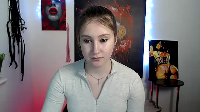 Milka kamila online show from 03/24/26, 01:44