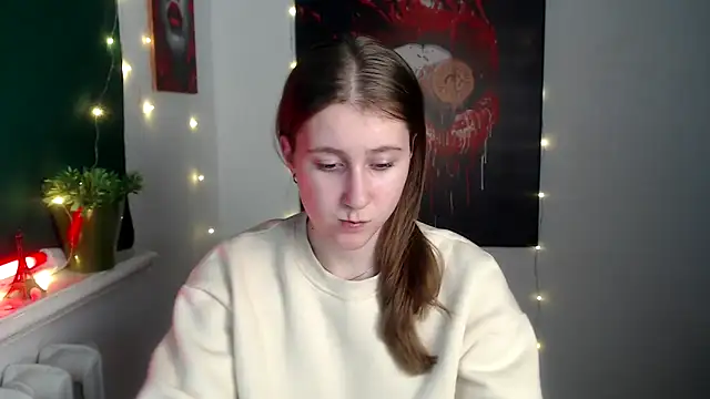 Milka kamila online show from 11/30/25, 04:52