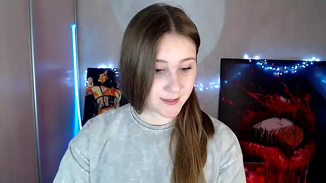 Milka kamila online show from 04/23/26, 11:27